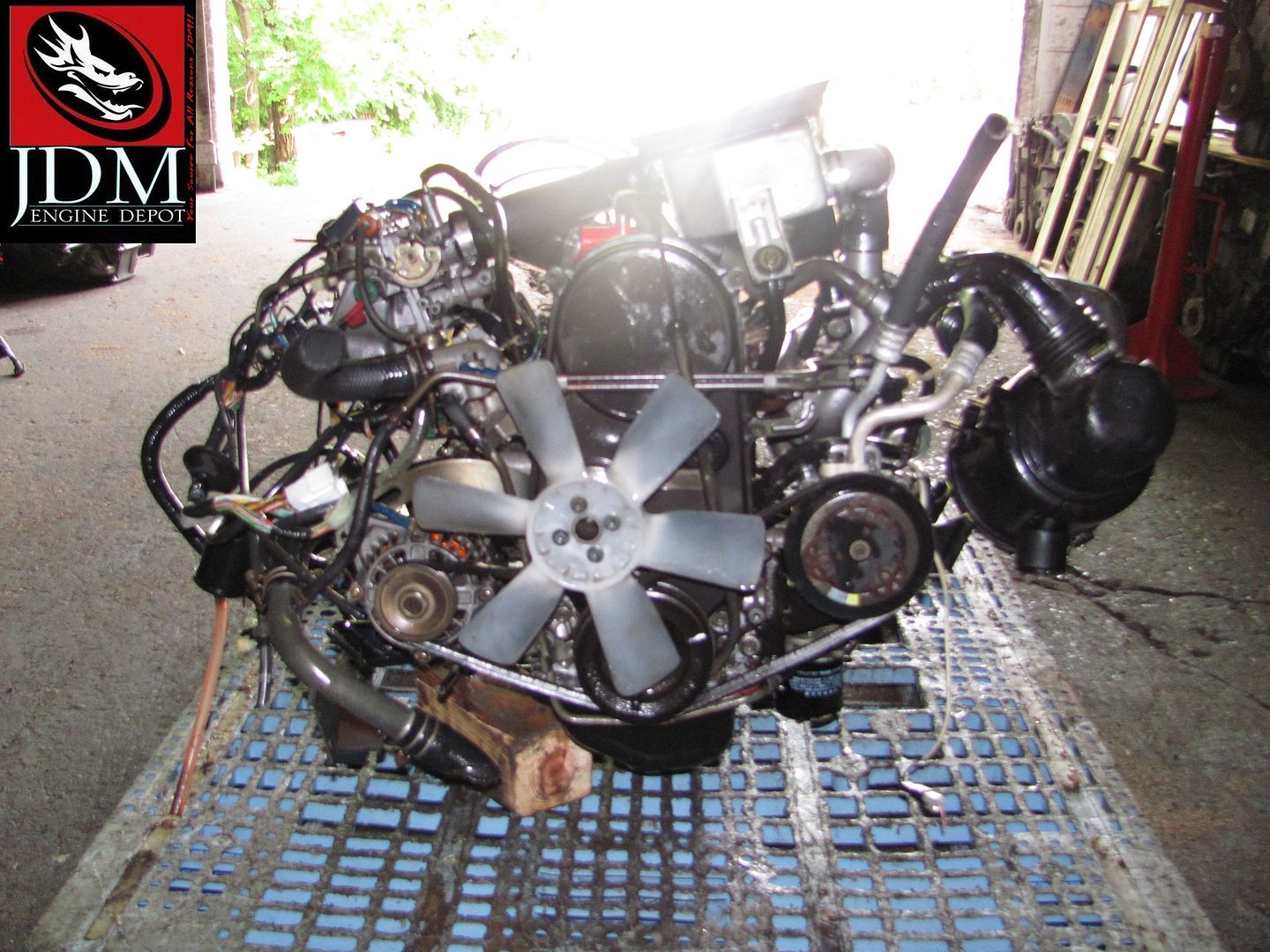 SUZUKI JIMNY JA11 TURBO ENGINE TRANSMISSION ECU JDM F6A eBay